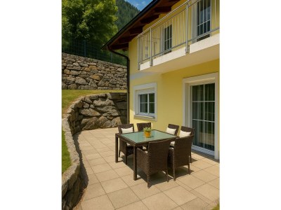 Apartment Ferienwohnung 4 - Outdoor photo 10