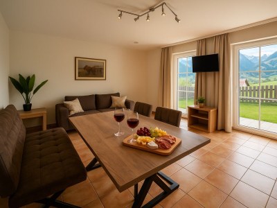 Apartment Ferienwohnung 4 - Outdoor photo 11