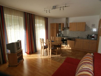 Apartment Ferienwohnung 4 - Features photo 12