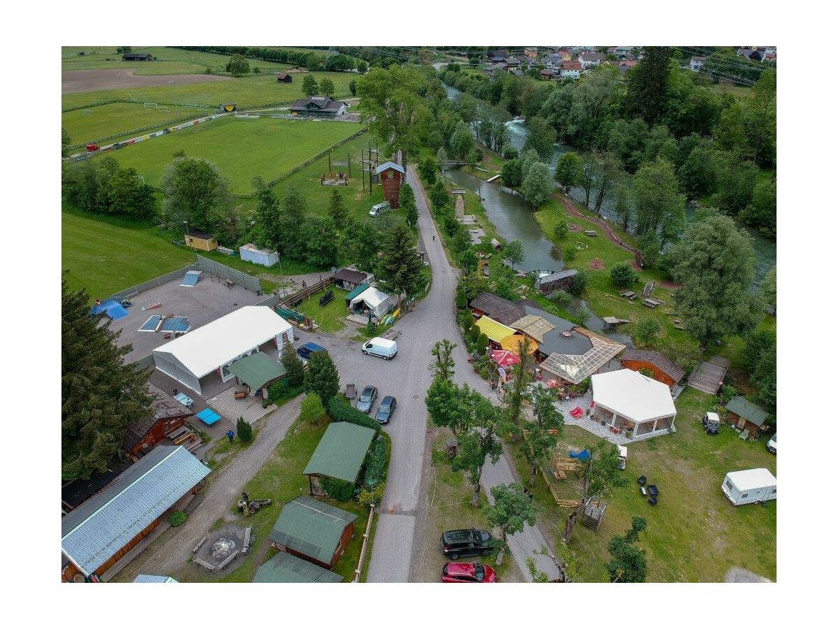 Holiday room Tiny Holzhaus