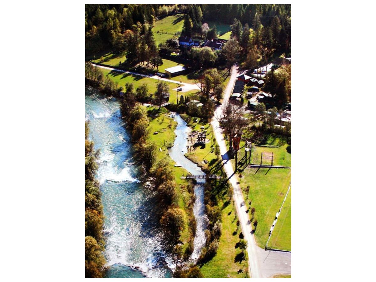 Holiday room Tiny Holzhaus - Outdoor photo 2