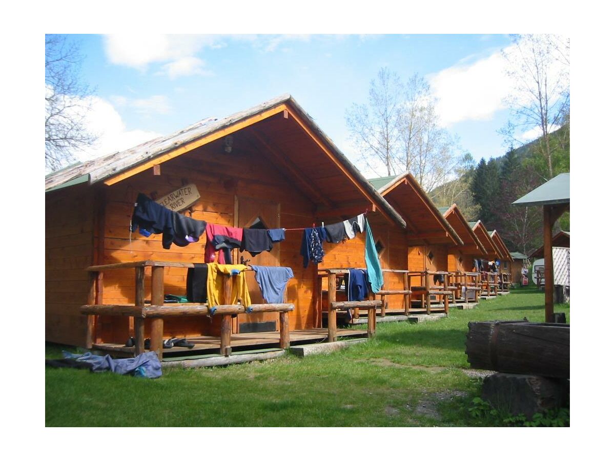 Holiday room Tiny Holzhaus - Outdoor photo 3