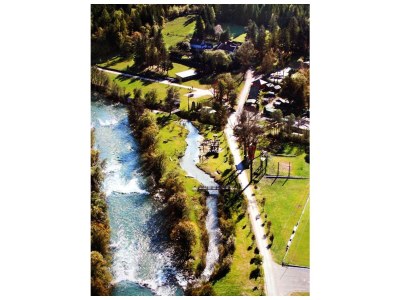 Holiday room Tiny Holzhaus - Outdoor photo 2