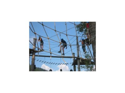 Holiday room Tiny Holzhaus - Outdoor photo 5