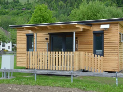 Holiday room Doppelzimmer - Outdoor photo 5