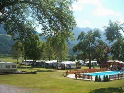 Holiday room Doppelzimmer - Outdoor photo 6