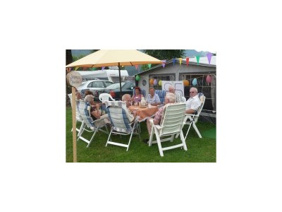 Holiday room Doppelzimmer - Outdoor photo 9