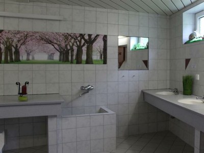 Holiday room Doppelzimmer - Outdoor photo 11