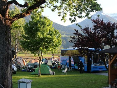 Holiday room Doppelzimmer - Outdoor photo 13