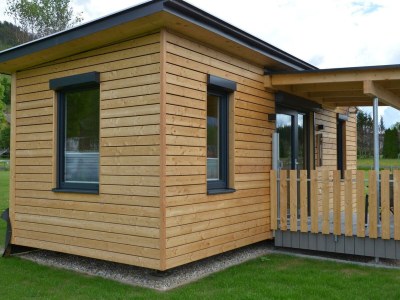 Holiday room Doppelzimmer - Outdoor photo 19