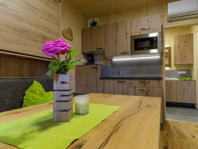 Holiday room Doppelzimmer - Outdoor photo 20