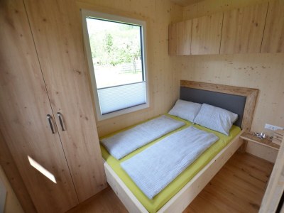 Holiday room Doppelzimmer - Outdoor photo 23
