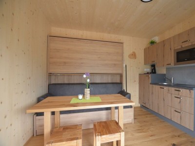 Holiday room Doppelzimmer - Outdoor photo 27