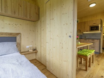 Holiday room Doppelzimmer - Outdoor photo 30