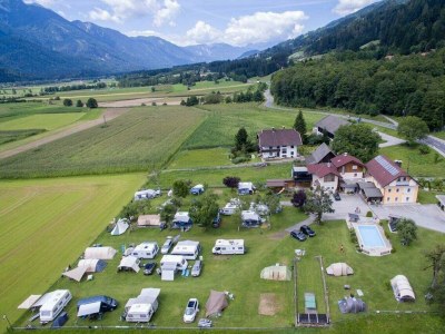 Holiday room Doppelzimmer - Outdoor photo 32