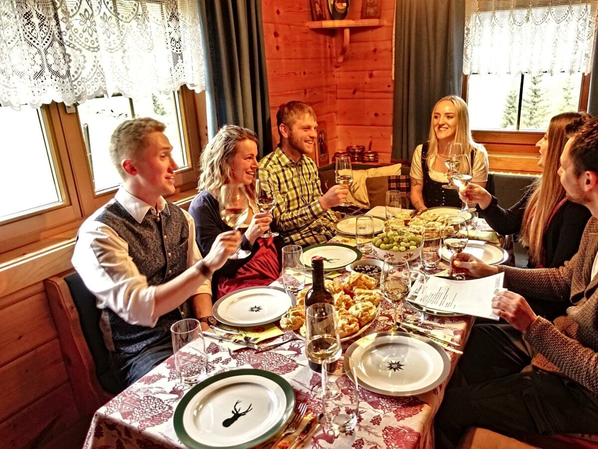 Apartment Almchalet - Outdoor photo 3