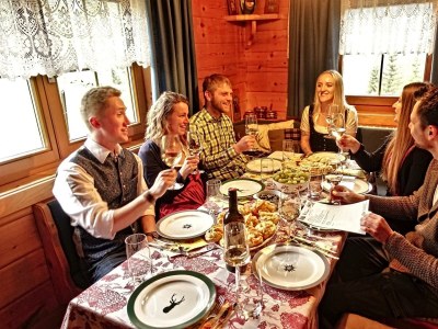 Apartment Almchalet - Outdoor photo 3