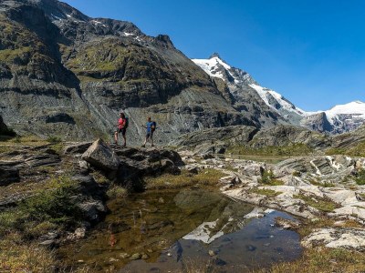 Apartment Almchalet - Outdoor photo 4