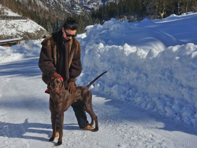 Apartment Almchalet - Outdoor photo 5