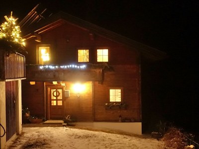 Apartment Almchalet - Outdoor photo 7