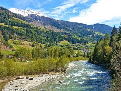 Apartment Almchalet - Outdoor photo 10