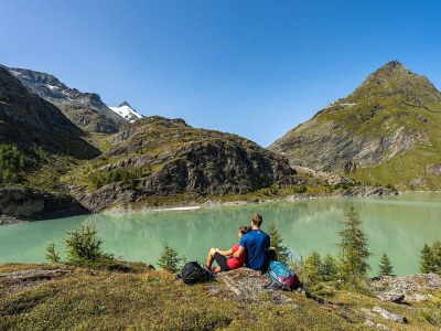 Apartment Almchalet - Outdoor photo 14