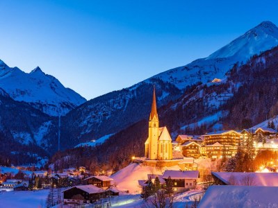 Apartment Almchalet - Outdoor photo 15