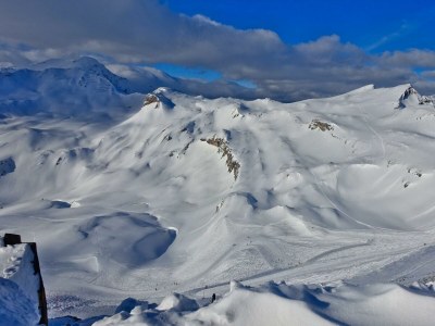 Apartment Almchalet - Outdoor photo 19