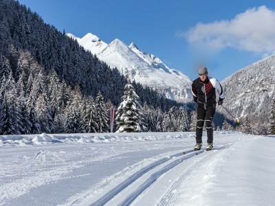 Apartment Almchalet - Outdoor photo 20
