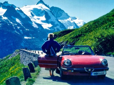 Apartment Almchalet - Outdoor photo 21