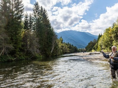 Apartment Almchalet - Outdoor photo 23