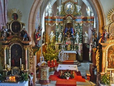 Apartment Almchalet - Outdoor photo 25