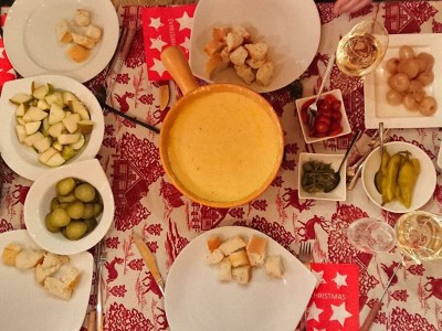 Apartment Almchalet - Outdoor photo 30