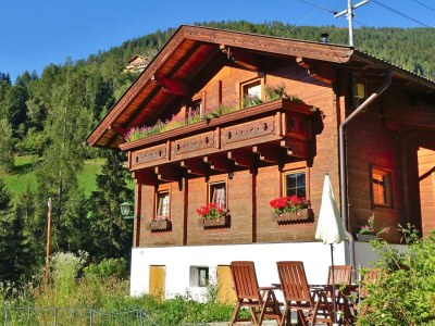 Apartment Almchalet - Outdoor photo 32
