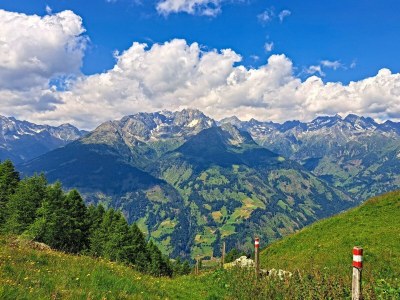 Apartment Almchalet - Outdoor photo 33