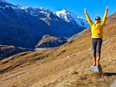 Apartment Almchalet - Outdoor photo 34