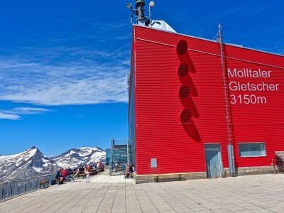 Apartment Almchalet - Outdoor photo 36