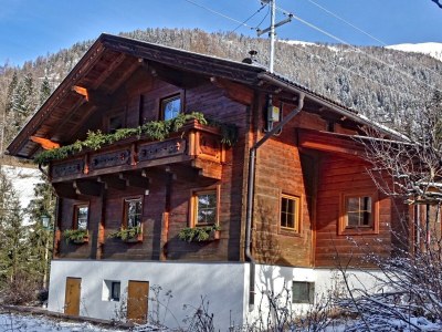 Apartment Almchalet - Features photo 39