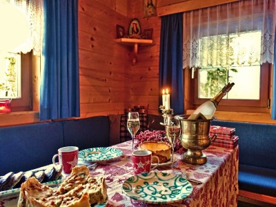 Apartment Almchalet - Features photo 40