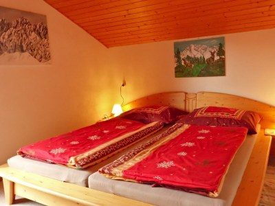 Apartment Almchalet - Features photo 42