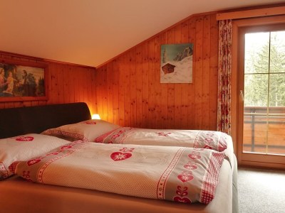 Apartment Almchalet - Features photo 43