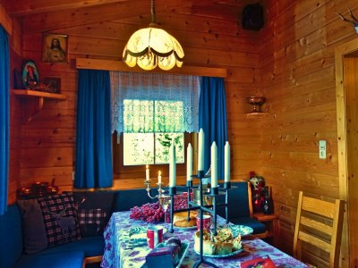 Apartment Almchalet - Features photo 48