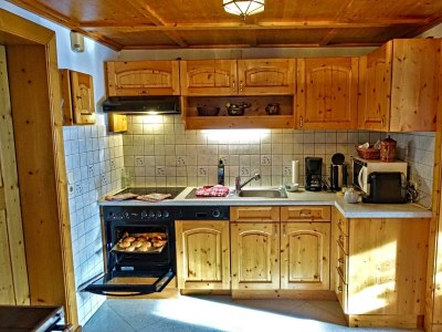 Apartment Almchalet - Features photo 49