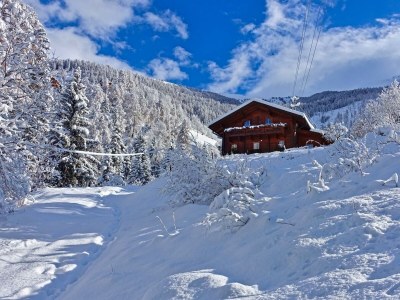 Apartment Almchalet - Features photo 52