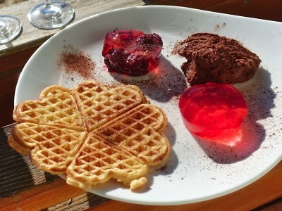 Apartment Almchalet - Features photo 57