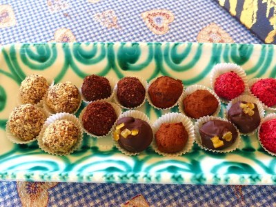 Apartment Almchalet - Features photo 58