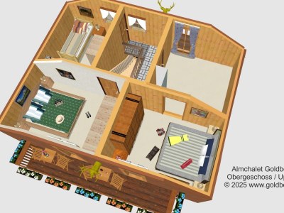 Apartment Almchalet - Features photo 60