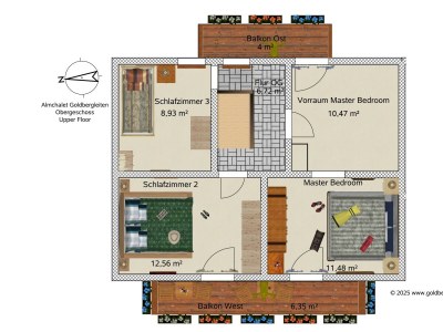 Apartment Almchalet - Features photo 65
