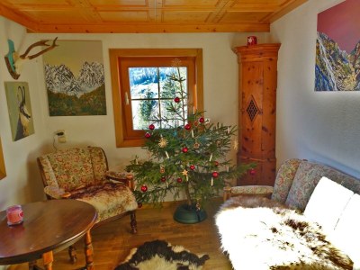Apartment Almchalet - Features photo 66