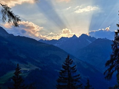 Apartment Almchalet - Features photo 67